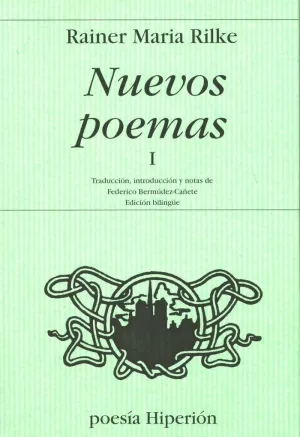 NUEVOS POEMAS