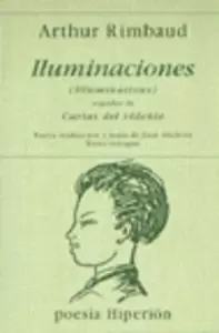 ILUMINACIONES  ;  CARTAS DEL VIDENTE
