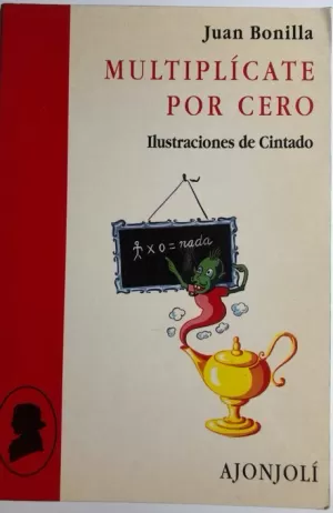 MULTIPLÍCATE POR CERO