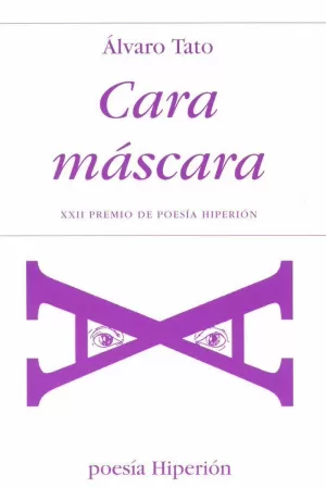CARA MÁSCARA