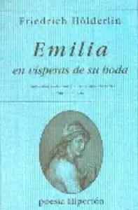 EMILIA EN VÍSPERAS DE SU BODA