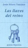 LAS LLAVES DEL REINO