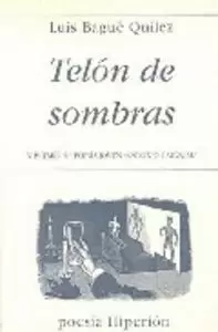 TELÓN DE SOMBRAS