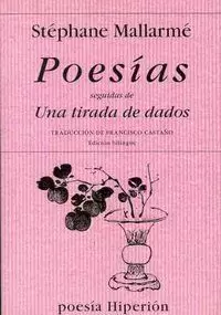 POESÍAS SEGUIDAS DE UNA TIRADA DE DADOS