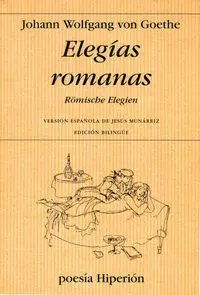 ELEGÍAS ROMANAS