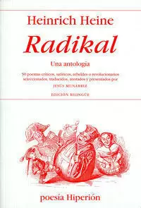 RADIKAL. UNA ANTOLOGÍA
