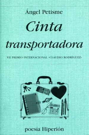 CINTA TRANSPORTADORA