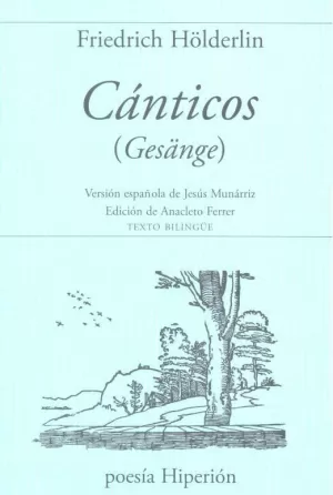 CÁNTICOS
