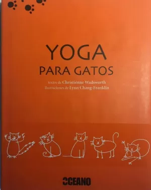 YOGA PARA GATOS