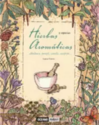 HIERBAS AROMÁTICAS Y ESPECIAS