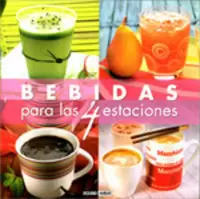 BEBIDAS PARA LAS 4 ESTACIONES