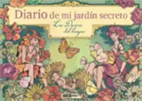 DIARIO DE MI JARDÍN SECRETO DIARIO DE MI JARDÍN SECRETO
