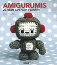 AMIGURUMIS AMIGURUMIS