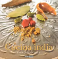 COCINA INDIA PARA OCCIDENTALES COCINA INDIA PARA OCCIDENTALES