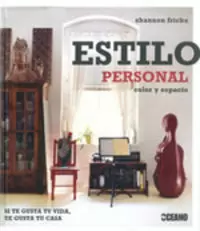 ESTILO PERSONAL ESTILO PERSONAL