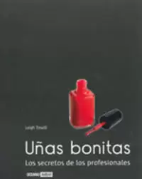 UÑAS BONITAS UÑAS BONITAS