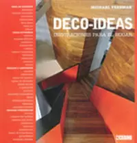 DECO-IDEAS DECO-IDEAS