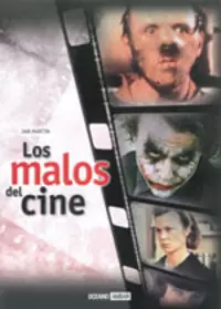LOS MALOS DEL CINE LOS MALOS DEL CINE