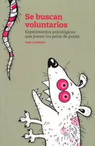 SE BUSCAN VOLUNTARIOS