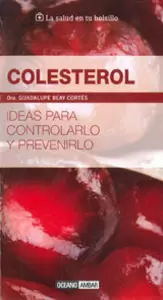 COLESTEROL COLESTEROL