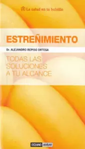 ESTREÑIMIENTO ESTREÑIMIENTO