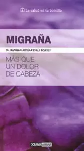 MIGRAÑA MIGRAÑA