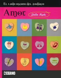 EL LADO OSCURO DEL ZODÍACO- AMOR