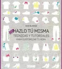 HAZLO TU MISMA HAZLO TU MISMA