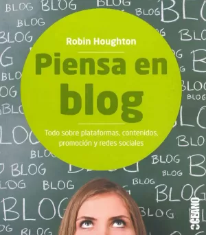 PIENSA EN BLOG PIENSA EN BLOG