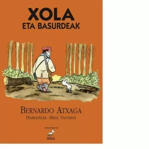 XOLA ETA BASURDEAK