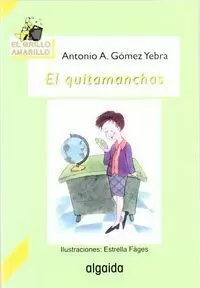 EL QUITAMANCHAS