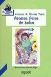 PATATAS FRITAS DE BOLSA