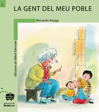 LA GENT DEL MEU POBLE