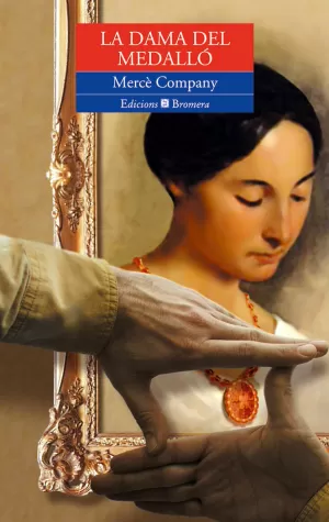 LA DAMA DEL MEDALLÓ
