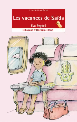 LES VACANCES DE SAÏDA