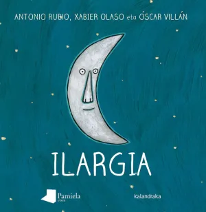 ILARGIA ILARGIA
