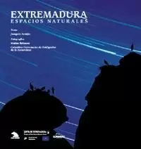 EXTREMADURA. ESPACIOS NATURALES