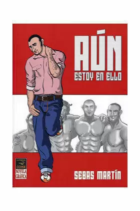 AÚN ESTOY EN ELLO