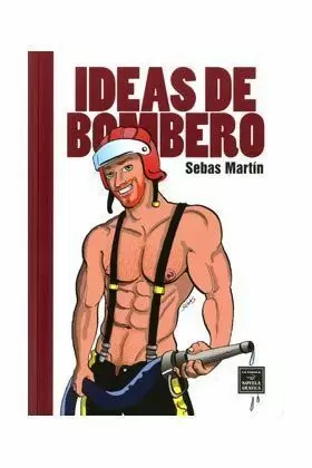 IDEAS DE BOMBERO