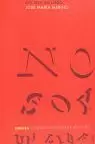 NO SOY UN LIBRO