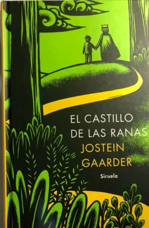 EL CASTILLO DE LAS RANAS