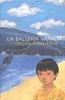 LA BALLENA VARADA LA BALLENA VARADA