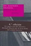 UN ASESINATO LITERARIO