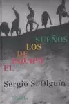 EL EQUIPO DE LOS SUEÑOS