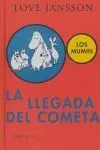 LLEGADA DEL COMETA,LA