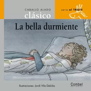 LA BELLA DURMIENTE
