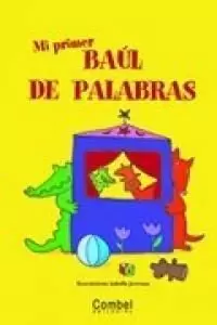 MI PRIMER BAÚL DE PALABRAS