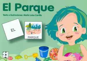 PICTOGRAMAS: EL PARQUE