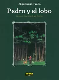 PEDRO Y EL LOBO PEDRO Y EL LOBO