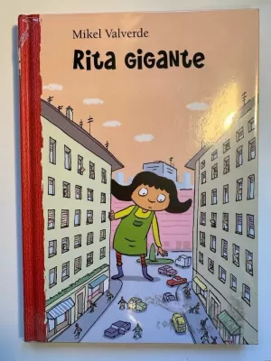 RITA GIGANTE